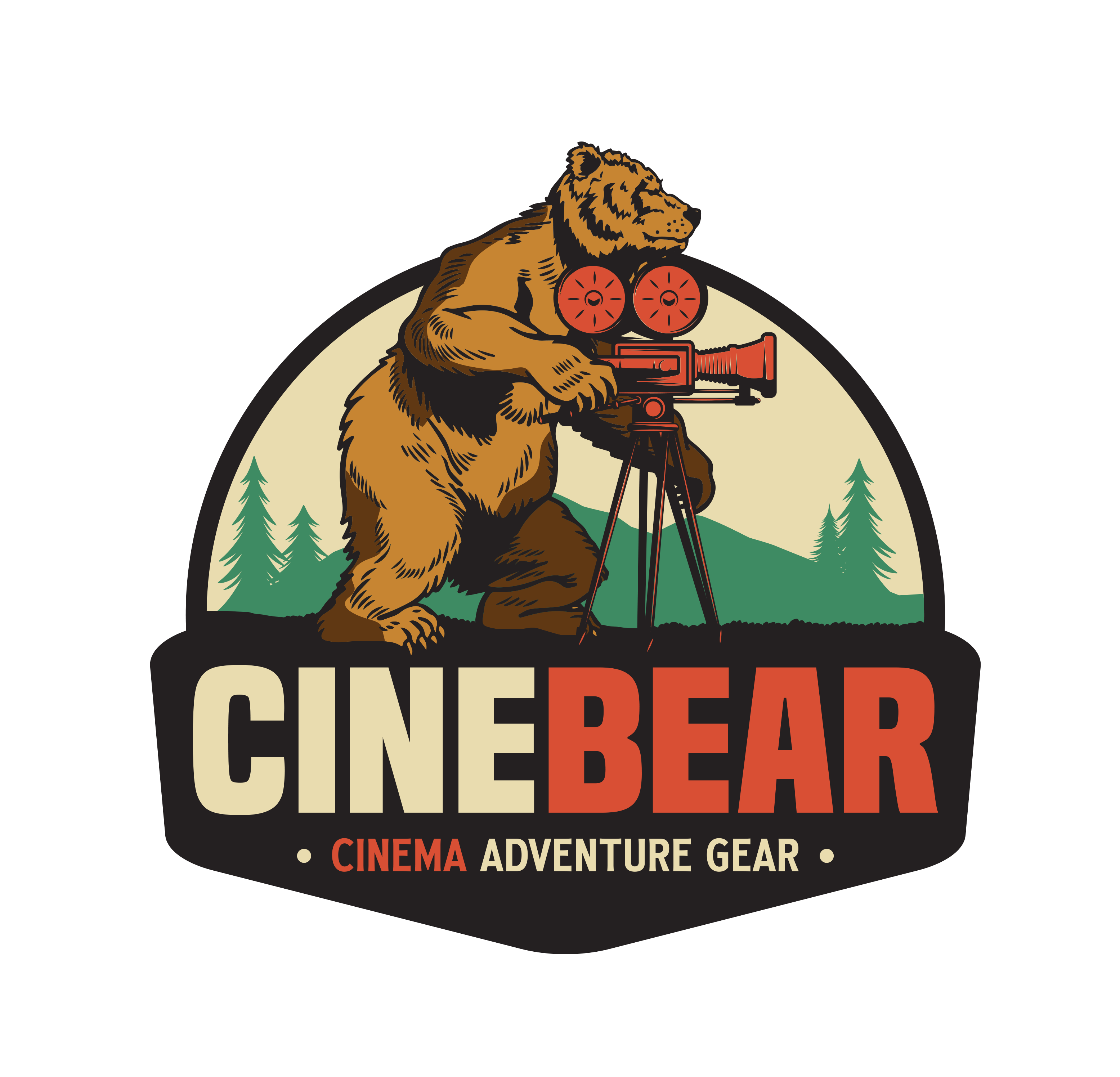 CineBear
